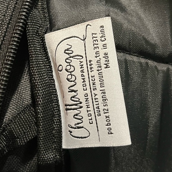 Primrose Backpack ✏️ - Picture 2 of 4